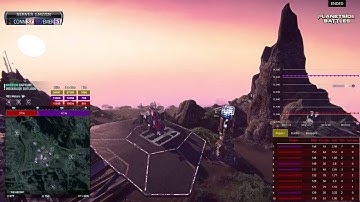 Server Smash Connery [TR] vs Emerald [VS] Part 5 9/6/14