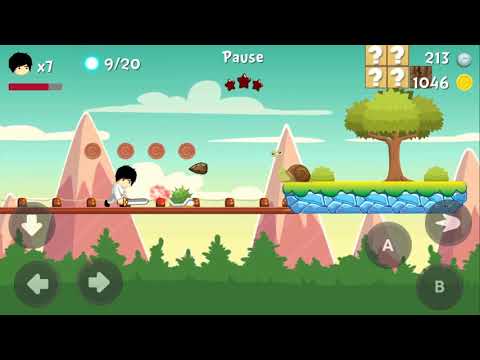 Dreamau Adventures Trailer 1.0.1 - Dreamau Adventures Trailer 1.0.1
