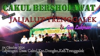 Jaljalut Trenggalek - Yaa Imamarrusli \u0026 Saaltulloh Barina