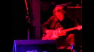 IN THE GHETTO (live) - Nick Cave & The Bad Seeds