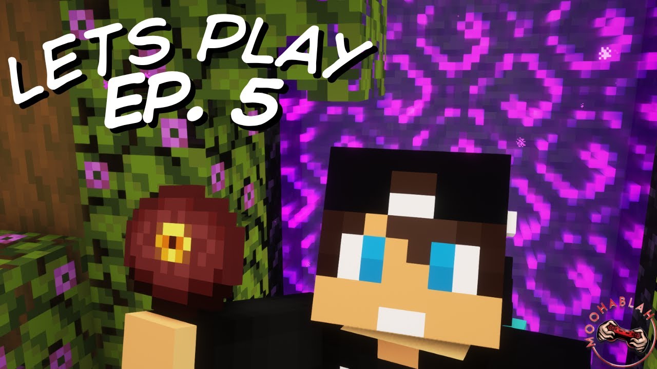 My Precious! | Let's Play Survival Minecraft | Ep. 5 - YouTube