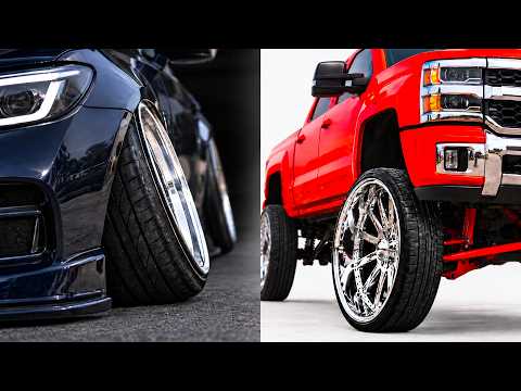 Sh*tty Car Trends
