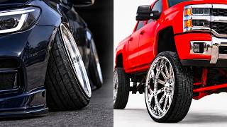 Sh*tty Car Trends