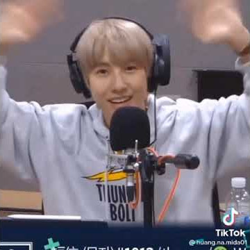 Renjun always happy kiyowooo bestie #renjun #nctdream #injun #kiyowo #cute renjun radio RenD