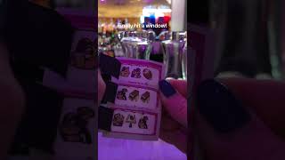 Down $5,000,000 Canadian playing US Pull Tabs 😂 @Worldseriesofpulltabs 