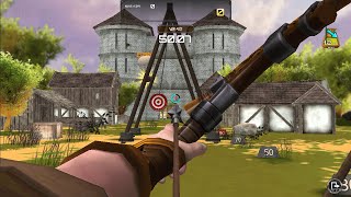 Archery Big Match Android Gameplay screenshot 5