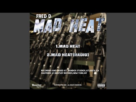 Mad Heat