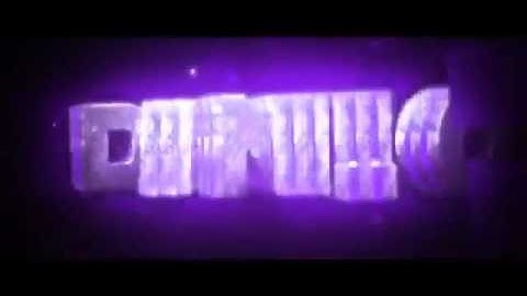 Intro para meu parceiro Danilo