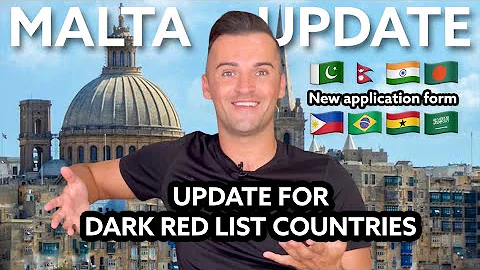 Como obter cidadania na Ilha de Malta?