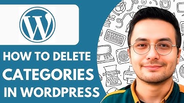 How to Delete Categories in Wordpress - 2025 (Quick & Easy)