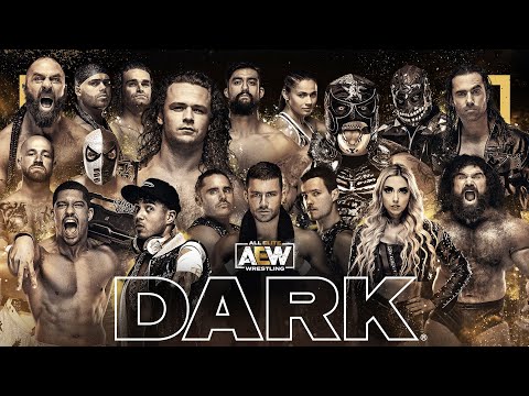 7 Matches Headlined by Jungle Boy, Penta, Archer, Bunny, Leyla, Dark Order & More | AEW Dark, Ep 127