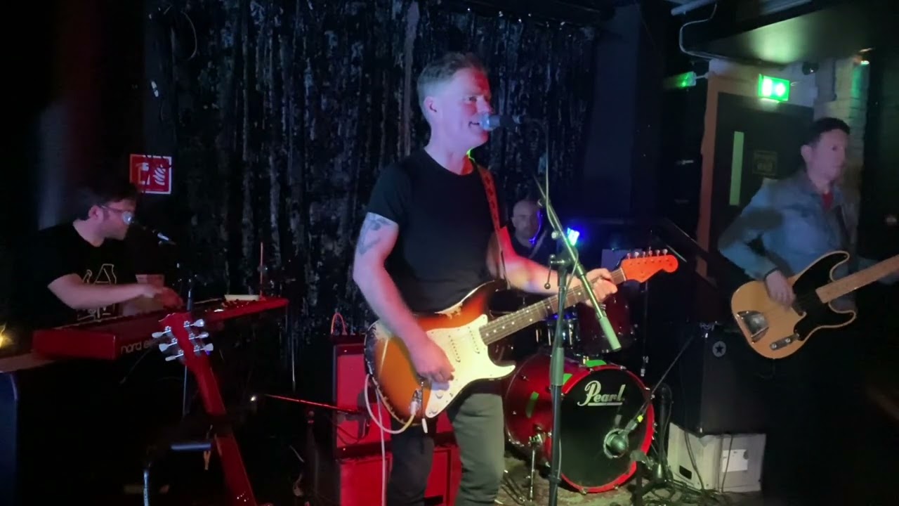 Pretending - Eric Clapton Celebration 6/4/25 - YouTube