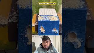 Wood work new tools #drillingtools