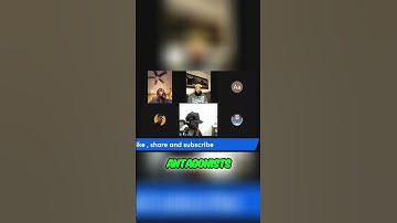 Shows NEED Villains  Why Antagonists Make Things Exciting!