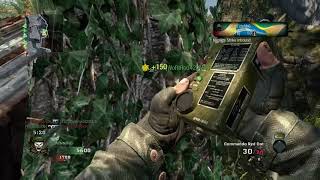 COD Black Ops 1 TDM on Jungle 170806