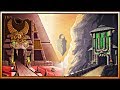 Blazing Sands VS Sky Summit Temple Run 2 YaHruDv 