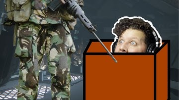 PLAYING HIDE AND SEEK | Alien Isolation (Part 5)