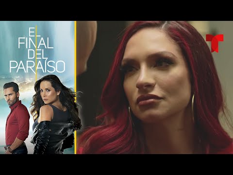 El Final del Paraíso | Capítulo 21 | Telemundo