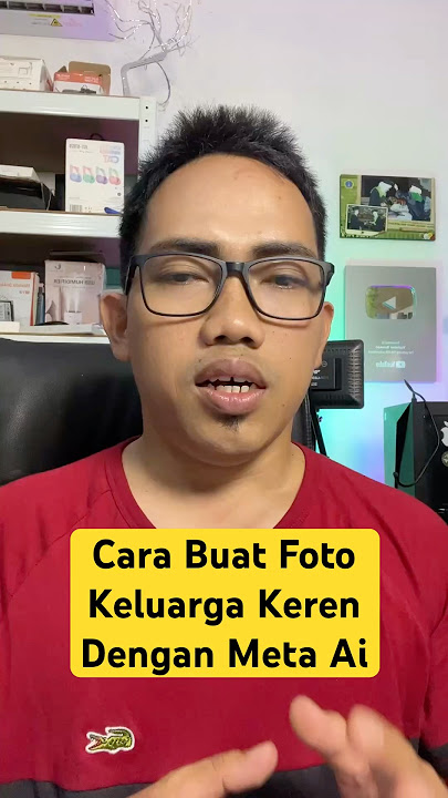 How to Create a Family Photo Using Meta AI and Get Awesome Results