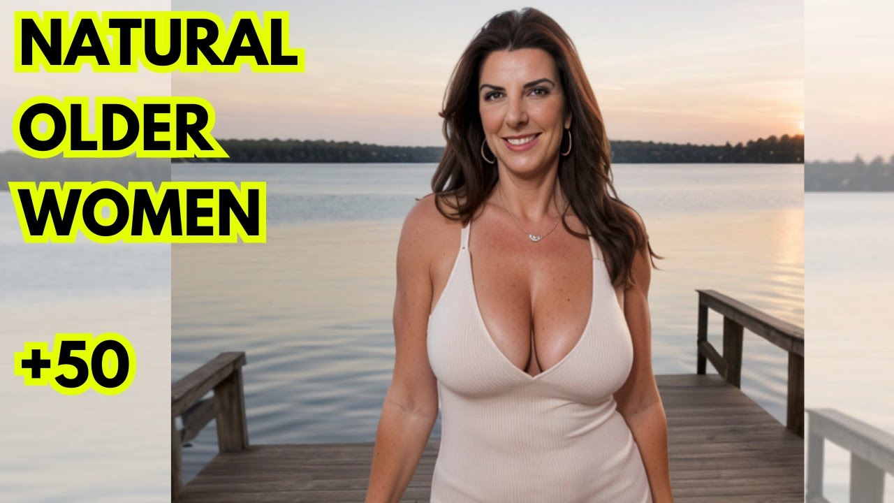 Choose Me Natural Older Woman Over 50 Attractively Dressed Classy choose-me-natural-older-woman-over-50-attractively-dressed-classy