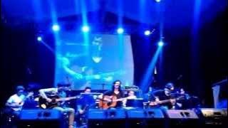 Tigapagi - Heufken & Tangan Hampa Kaki Telanjang (Live at Thalassic SMAN 28 Jakarta, 2015)