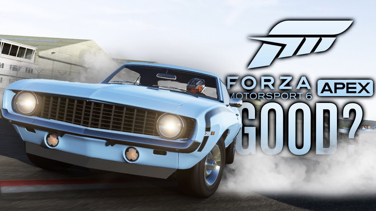 Como destravar novos carros em Forza Motorsport 6 Apex