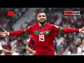 Redone  dizzy dros  dirou niyya  official moroccan fan chant