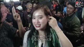 Sejuta Cinta // Terminal Madiun Ngawi / Vocal Ayu Ginuk Bersama Seni Gajah Sosro Wijoyo Live Keben