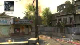 How to anchor the spawns on SLUMS.(4/7)