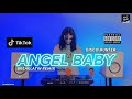 DISCO HUNTER - Angel Baby ( Breaklatin Remix)