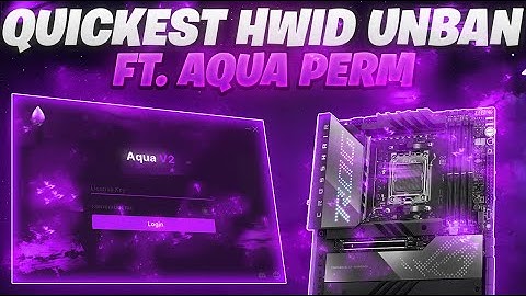 HWID Spoofer 2025 - The Only Guide You