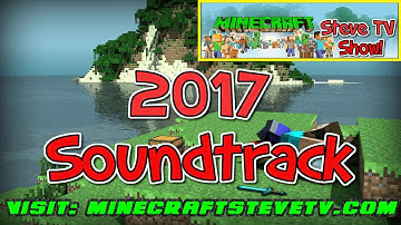 Minecraft Soundtrack Full HD 2017 Minecraft Songs All Songs From Minecraft Game 2016 and 2017