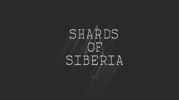 Shards of Siberia [4k] 100% | Geometry Dash 2.11