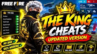 The king cheats updated version download| direct mediafire link
