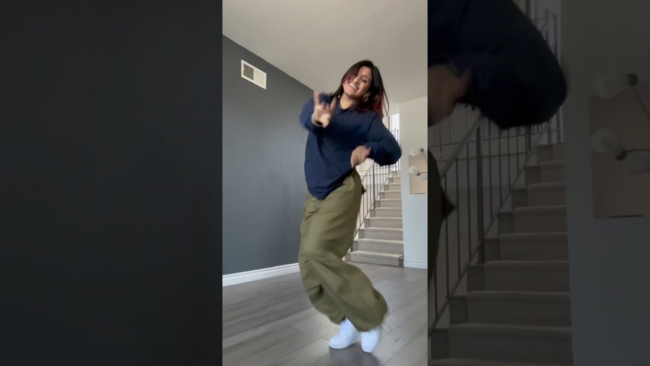 London Thumakda  Dance Trend  Iman Eshani Jai Meghna