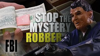 Capturing A Master Of Disguise | The FBI Files