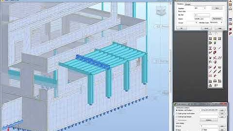 Calculation Note with Autodesk Robot Structural Analysis Professionnal