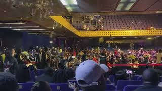 SOUL JAH LOVE TRIBUTE AT NAMA AWARDS 2022(PASSION JAVA ENTRANCE)