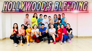 Conor Maynard | Hollywood's Bleeding | DJ Tronky Bachata Version | Sam (Sanjeev)