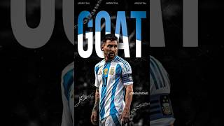 Messi Takes REVENGE on Defenders 😈🔥 | Unstoppable Skills &amp; Goals #football #goat #messi #soccer