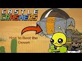 How to Beat Desert on Insane Mode