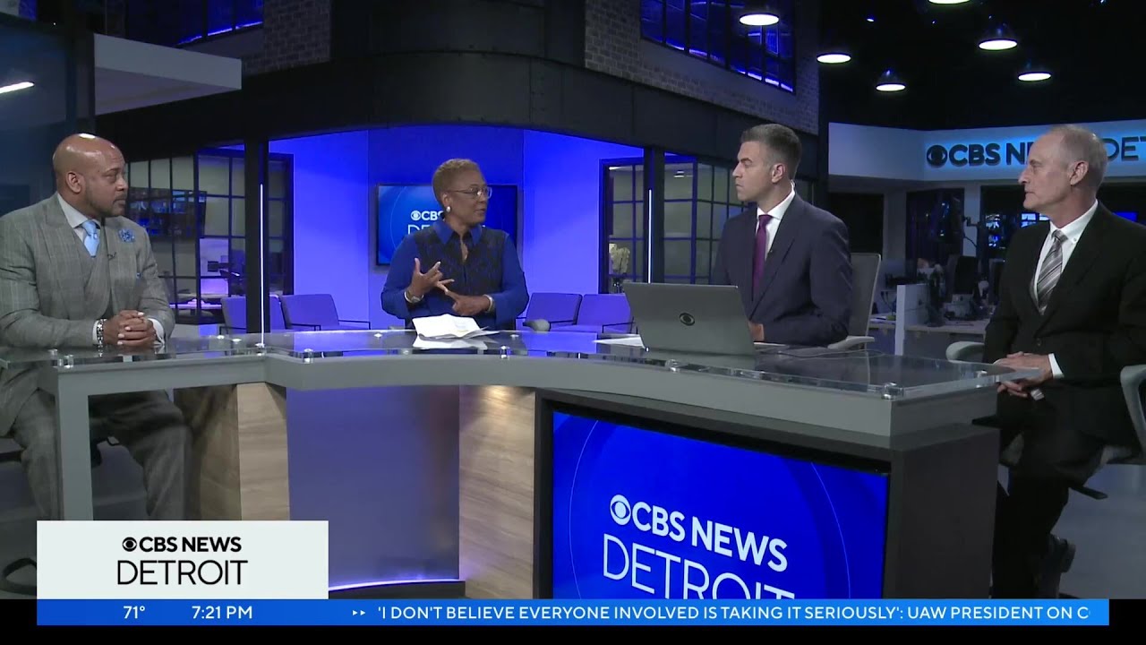 Legal experts provide analysis of Oxford High School shooter's Miller hearing