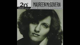 Miniatura de vídeo de "Maureen McGovern - The Morning After"