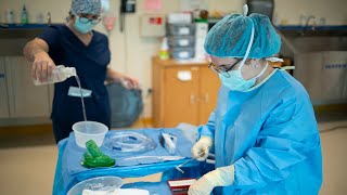 Info Session - Surgical Technology Program