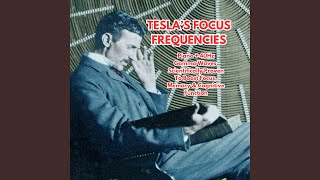 Tesla’s Focus Frequencies: 40Hz Gamma Waves & Piano for Deep Concentration - Infinity Vibrations