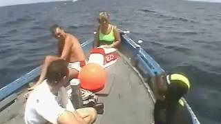 Giravaru Dive.mpg