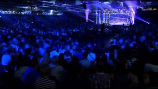 The Xtra Factor - "Holly Repton" Audition (X Factor Auditions 2011)