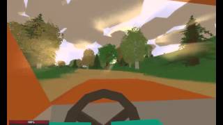 PEI 3.0 Unturned Map Review
