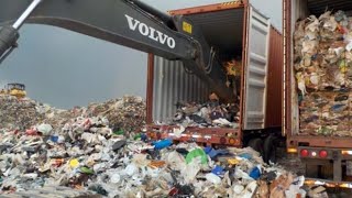 Palace rejects Canada timeline for trash return