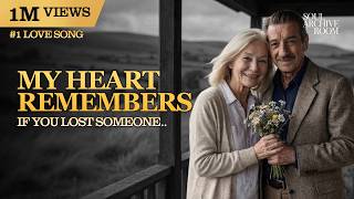 [1950s Blues Style] My Heart Remembers (feat. Wayne) - Soul Archive Room (Official Audio)